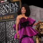 Black Panther Wakanda Forever World Premiere