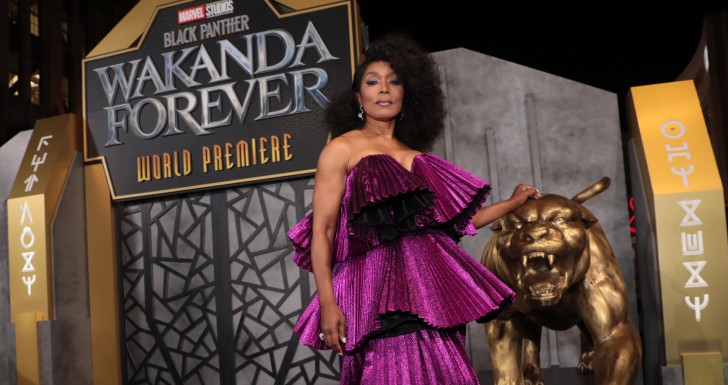 Black Panther Wakanda Forever World Premiere