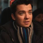 Asa Butterfield your christmas