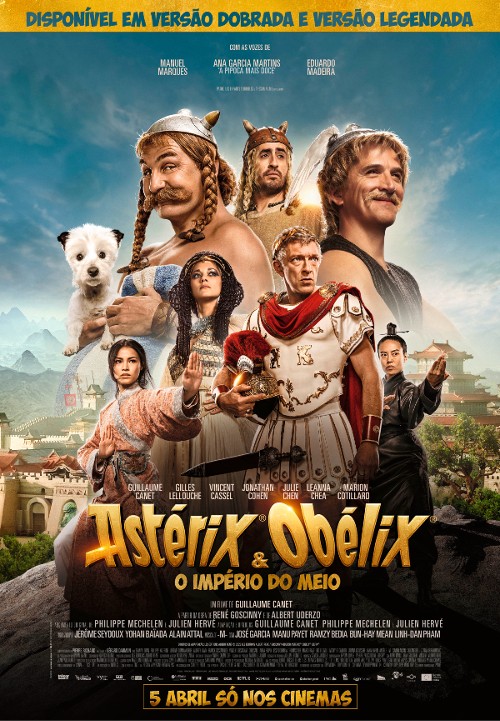 asterix