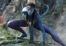 Avatar atinge novo recorde de bilheteira
