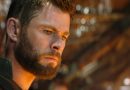 Avengers Secret Wars Thor