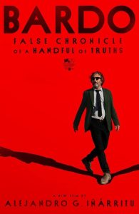 Bardo Poster