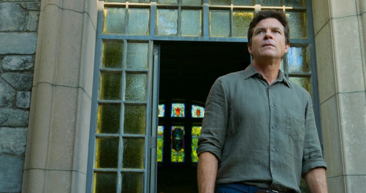 Jason Bateman em Ozark - Thriller