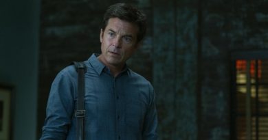 Jason Bateman em OZARK