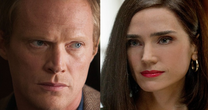 paul bettany jennifer connelly hollywood