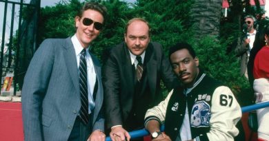Beverly Hills Cop II