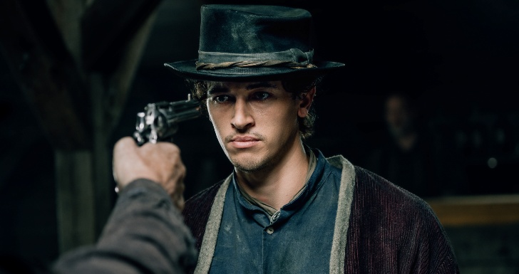 billy the kid tvcine