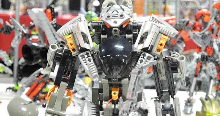 LEGO