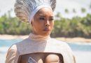 Black Panther 2