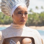 Black Panther 2