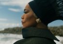 Black Panther: Wakanda Forever ganha um novo trailer