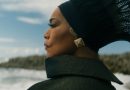 Black Panther Wakanda Forever