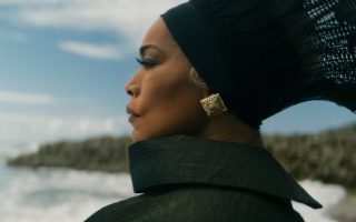 Black Panther Wakanda Forever