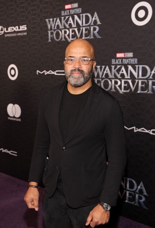 Jeffrey Wright