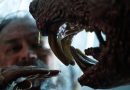 Guillermo del Toro revela trailer de Cabinet of Curiosities