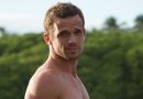 Cam Gigandey em In the Blood, de 2014