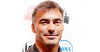 Chad Stahelski