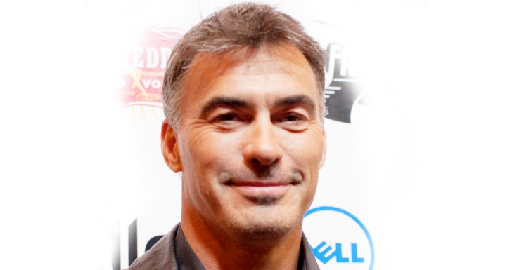 Chad Stahelski