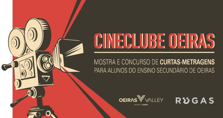Cineclube Oeiras