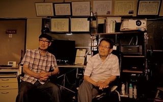 Cinephilia Now: Part III – Lux Crawler I++