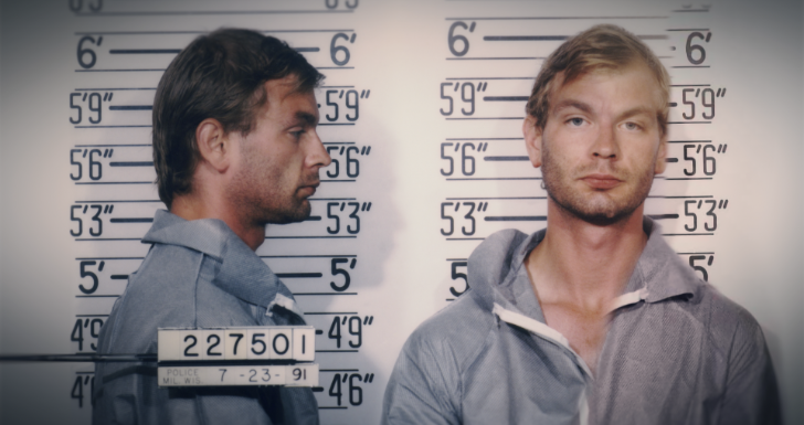 Jeffrey Dahmer