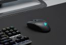 corsair rato