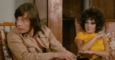 Cuidado com Essa Puta Sagrada