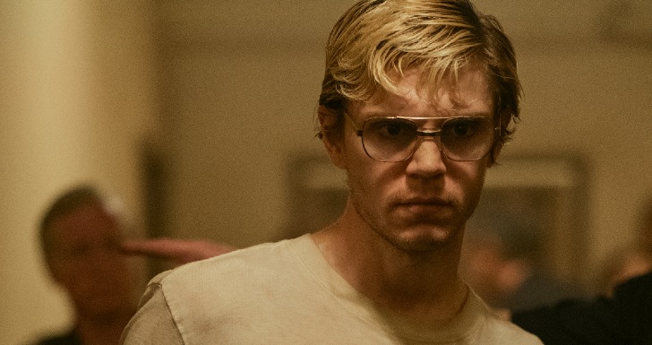 Agente Noturno é a maior estreia da Netflix desde Wandinha e Dahmer