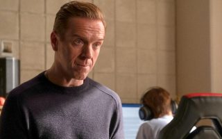 Damian Lewis