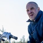 David Harbour