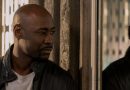 D.B. Woodside em Lucifer