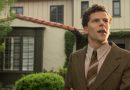 Jesse Eisenberg em Cafe Society