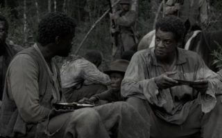 Will Smith Emancipation