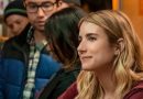 Emma Roberts em Holidate