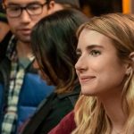 Emma Roberts em Holidate