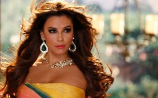 Eva Longoria