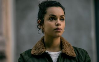Georgina Campbell