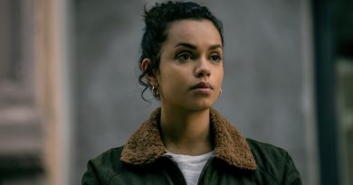 Georgina Campbell