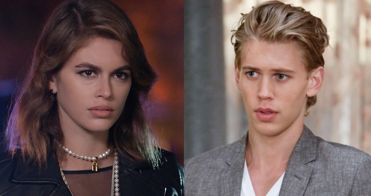 kaia gerber austin butler hollywood