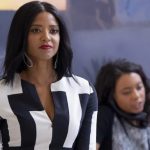 Renée Elise Goldsberry