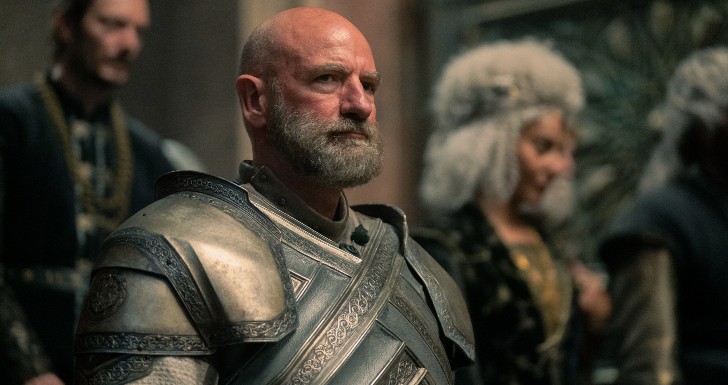 House of the Dragon' acrescenta Graham McTavish ao elenco