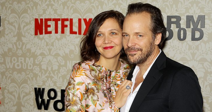 maggie gyllenhaal peter sarsgaard hollywood