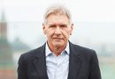 Harrison Ford Marvel Studios