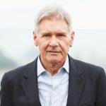 Harrison Ford Marvel Studios