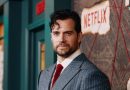 Henry Cavill