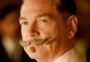 Hercule Poirot - Kenneth Branagh - Morte no Nilo grandes filmes na tv