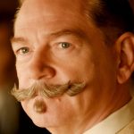 Hercule Poirot - Kenneth Branagh - Morte no Nilo
