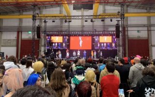 Iberanime 2022