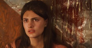 Into the Dark AXN Now canais axn em outubro 2022